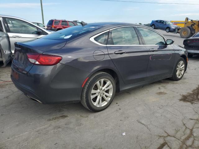 Photo 3 from auction – 2015 CHRYSLER 200 LIMITE with VIN 1C3CCCAG2FN731045