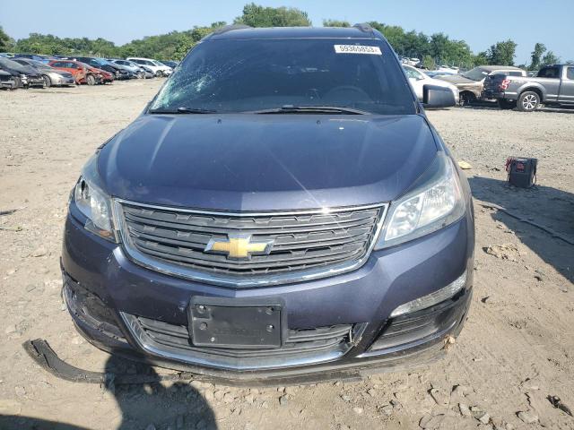 Photo 5 from auction – 2014 CHEVROLET TRAVERSE L with VIN 1GNKRFED9EJ138528