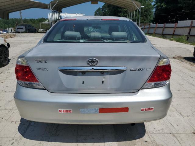 Photo 6 from auction – 2005 TOYOTA CAMRY LE with VIN 4T1BE32K35U068394