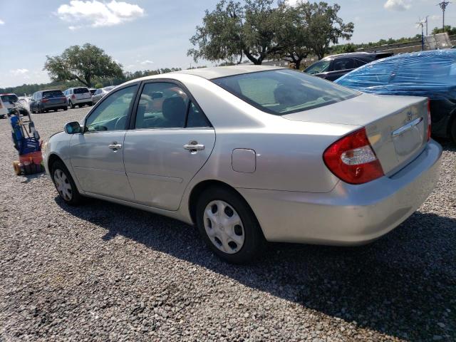Photo 2 from auction – 2002 TOYOTA CAMRY LE with VIN 4T1BE32K32U104242