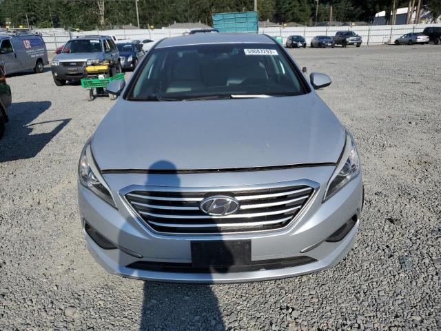 Photo 5 from auction – 2016 HYUNDAI SONATA with VIN 5NPE24AF6GH267330