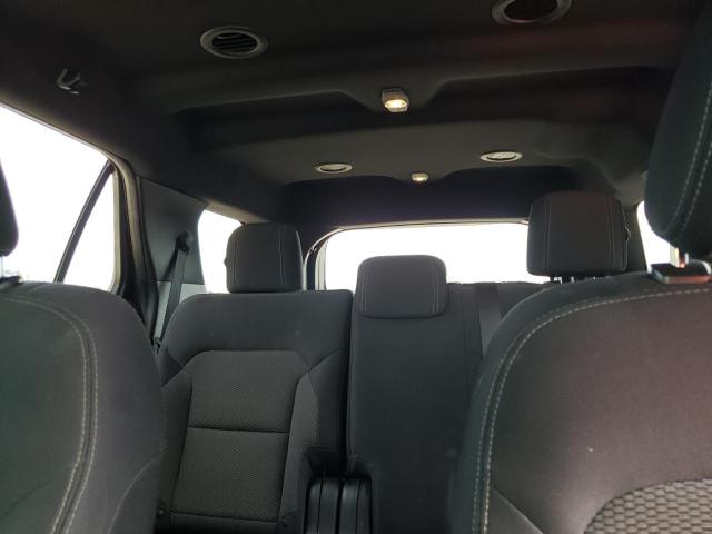 Photo 10 from auction – 2018 FORD EXPLORER X with VIN 1FM5K7D8XJGC03300