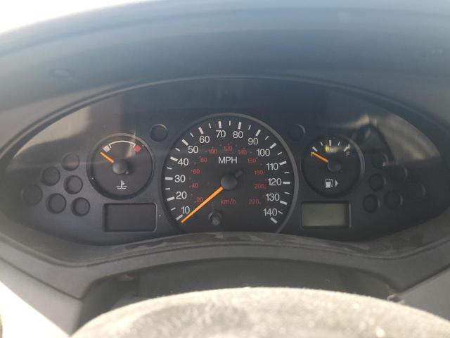 Photo 9 from auction – 2003 FORD FOCUS SE with VIN 1FAFP36373W249900