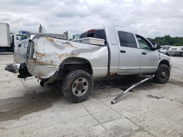 Photo 3 from auction – 2006 DODGE RAM 3500 with VIN 3D7LX39C76G173094
