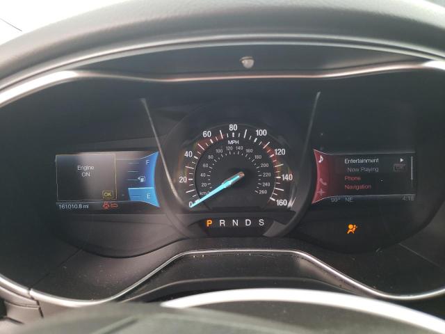 Photo 9 from auction – 2014 FORD FUSION TIT with VIN 3FA6P0D91ER211753