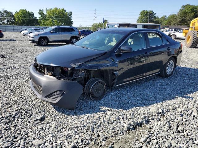 TOYOTA CAMRY L 2014 with VIN 4T4BF1FK4ER419749 - Photo from auction