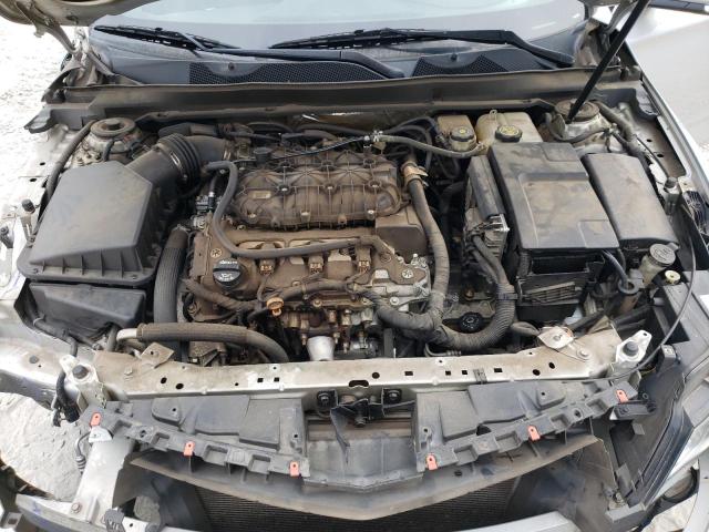 Photo 11 from auction – 2018 CHEVROLET IMPALA LT with VIN 2G1105S36J9153670