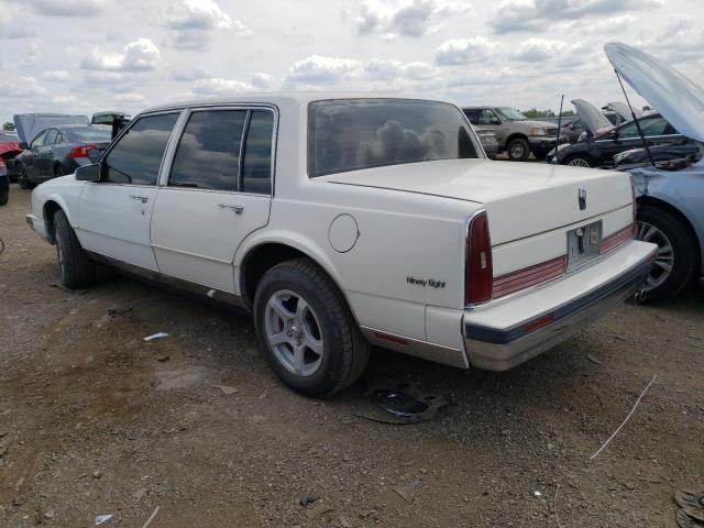 Photo 2 from auction – 1989 OLDSMOBILE 98 REGENCY with VIN 1G3CX54C5K1308675