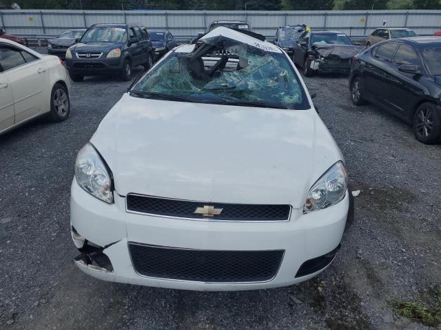 Фото 5 с аукциона – 2014 CHEVROLET IMPALA LIM с VIN 2G1WC5E32E1154909