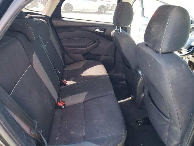 Photo 10 from auction – 2013 FORD FOCUS SE with VIN 1FADP3K26DL190572