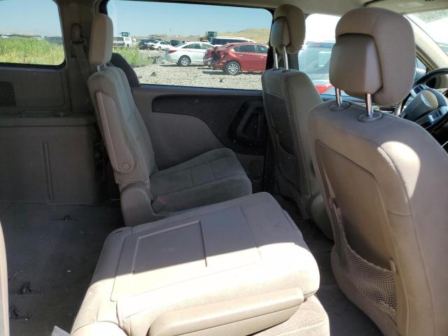 Photo 11 from auction – 2012 CHRYSLER TOWN & COU with VIN 2C4RC1BG6CR119065