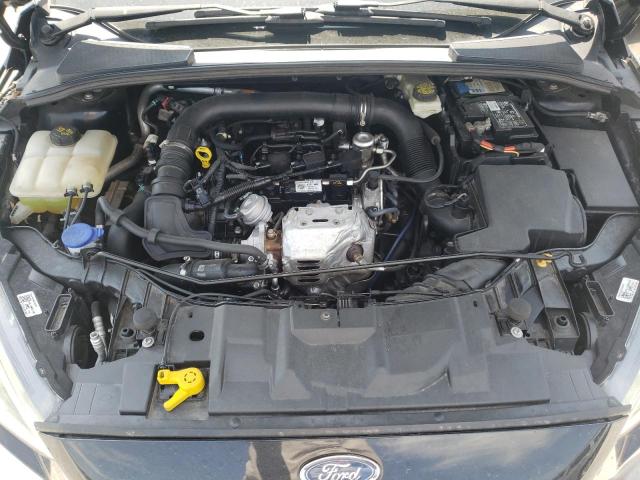 Photo 11 from auction – 2017 FORD FOCUS SE with VIN 1FADP3FE2HL290307
