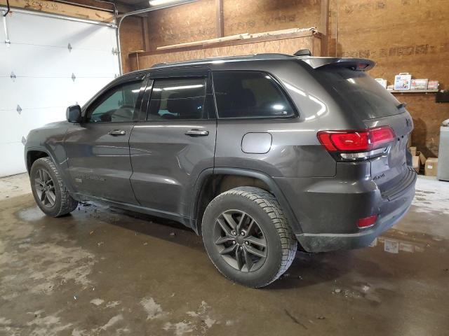 Photo 2 from auction – 2016 JEEP GRAND CHER with VIN 1C4RJFAG6GC493937