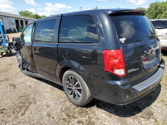 Photo 2 from auction – 2018 DODGE GRAND CARA with VIN 2C4RDGEG1JR318436