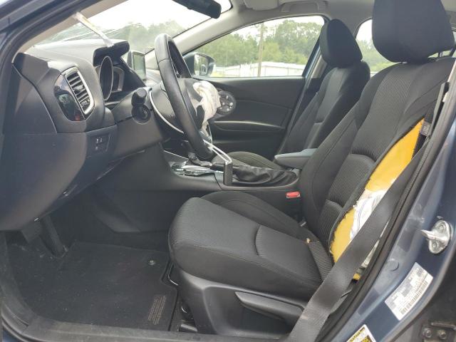 Photo 7 from auction – 2015 MAZDA 3 TOURING with VIN 3MZBM1V70FM154204