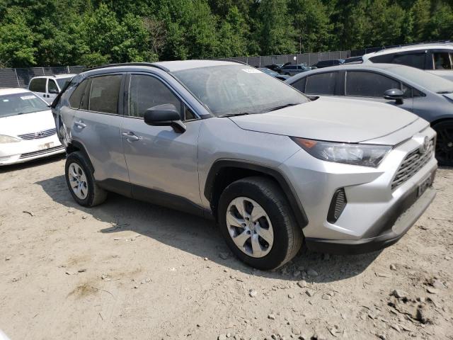 Photo 4 from auction – 2019 TOYOTA RAV4 LE with VIN 2T3H1RFV8KW034662