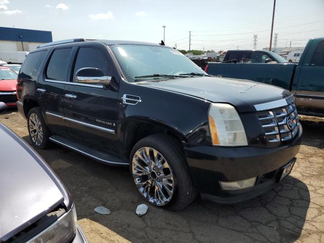 Photo 4 from auction – 2008 CADILLAC ESCALADE L with VIN 1GYFK63818R253208