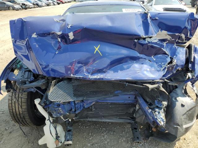 Zdjęcie 11 z aukcji – 2015 FORD MUSTANG z VIN 1FA6P8AM2F5335347