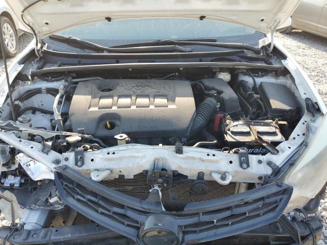Photo 11 from auction – 2014 TOYOTA COROLLA L with VIN 5YFBURHE5EP053632