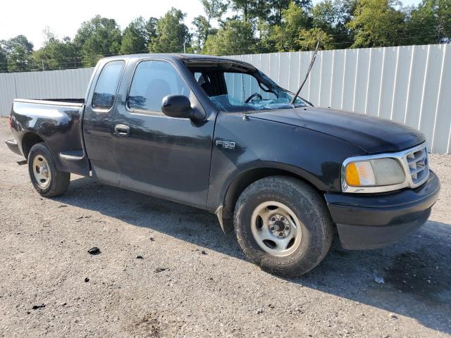 Photo 4 from auction – 2000 FORD F150 with VIN 2FTZX0729YCA61846