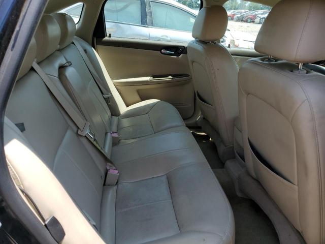 Photo 10 from auction – 2007 CHEVROLET IMPALA LT with VIN 2G1WC58R979244997