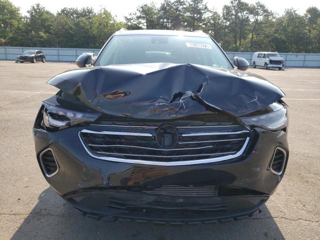 Photo 5 from auction – 2023 BUICK ENVISION P with VIN LRBAZLR48PD077377