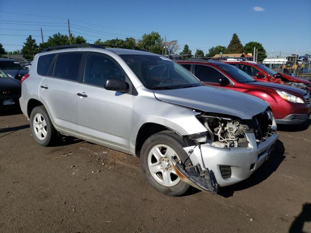 Photo 4 from auction – 2012 TOYOTA RAV4 with VIN 2T3BF4DV0CW260760