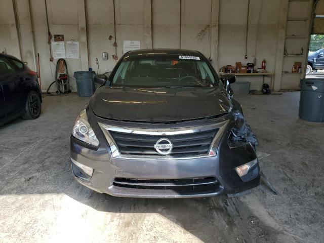 Photo 5 from auction – 2013 NISSAN ALTIMA 2.5 with VIN 1N4AL3AP8DC111026