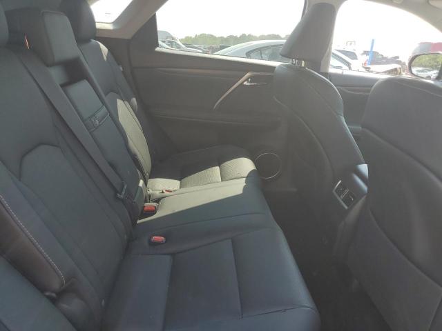 Photo 11 from auction – 2020 LEXUS RX 350 with VIN 2T2HZMDA5LC213292