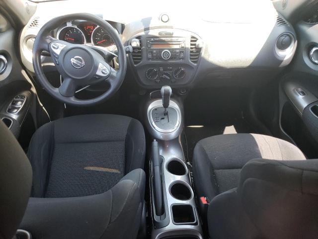 Photo 8 from auction – 2014 NISSAN JUKE S with VIN JN8AF5MR8ET450143