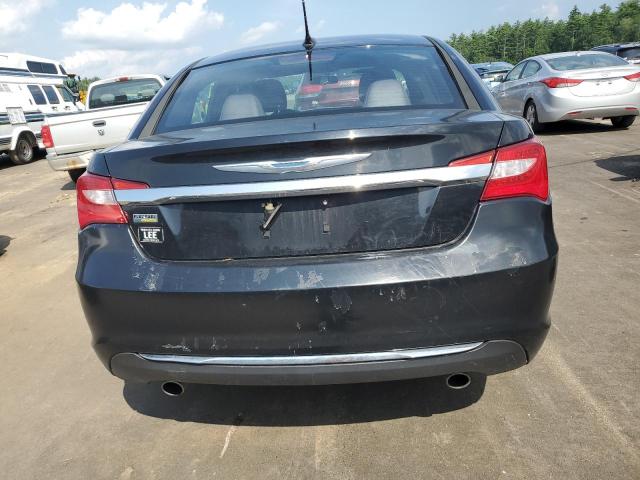 Photo 6 from auction – 2013 CHRYSLER 200 TOURIN with VIN 1C3CCBBG9DN528448