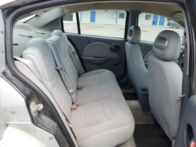 Photo 10 from auction – 2004 SATURN ION LEVEL with VIN 1G8AG52F94Z208825