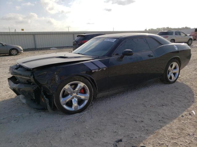 DODGE CHALLENGER 2013 with VIN 2C3CDYBT1DH528269 - Photo from auction