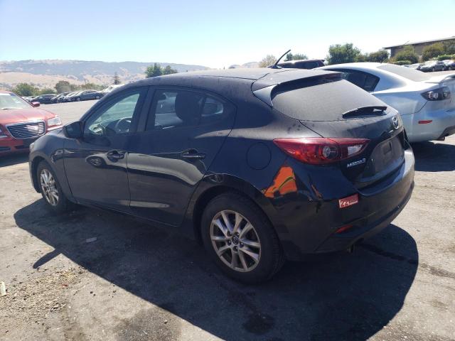 Photo 2 from auction – 2017 MAZDA 3 SPORT with VIN 3MZBN1K76HM109949