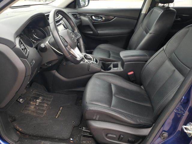Photo 7 from auction – 2017 NISSAN ROGUE S with VIN JN8AT2MT2HW407293