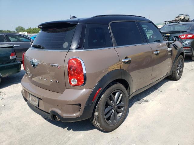 Photo 3 from auction – 2014 MINI COOPER S C with VIN WMWZC5C54EWP38355
