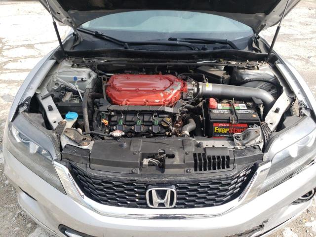 Photo 11 from auction – 2013 HONDA ACCORD EXL with VIN 1HGCT2B85DA007093