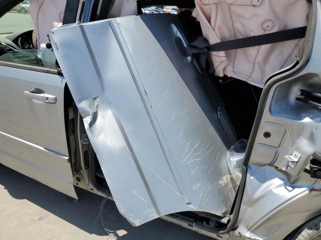Photo 13 from auction – 2017 DODGE GRAND CARA with VIN 2C4RDGEG0HR865157