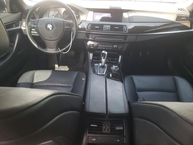 Photo 8 from auction – 2013 BMW 528 XI with VIN WBAXH5C51DD106870