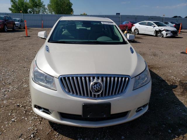Photo 5 from auction – 2011 BUICK LACROSSE C with VIN 1G4GC5ED0BF336676