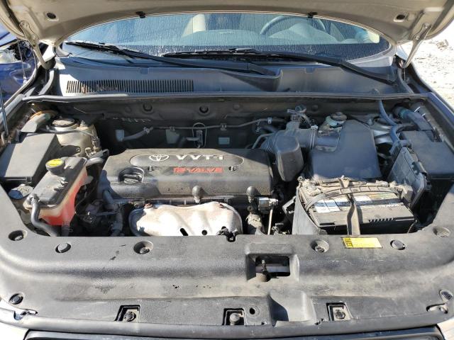 Photo 12 from auction – 2008 TOYOTA RAV4 with VIN JTMZD33V186066196