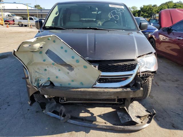 Photo 5 from auction – 2016 DODGE GRAND CARA with VIN 2C4RDGBG5GR178369
