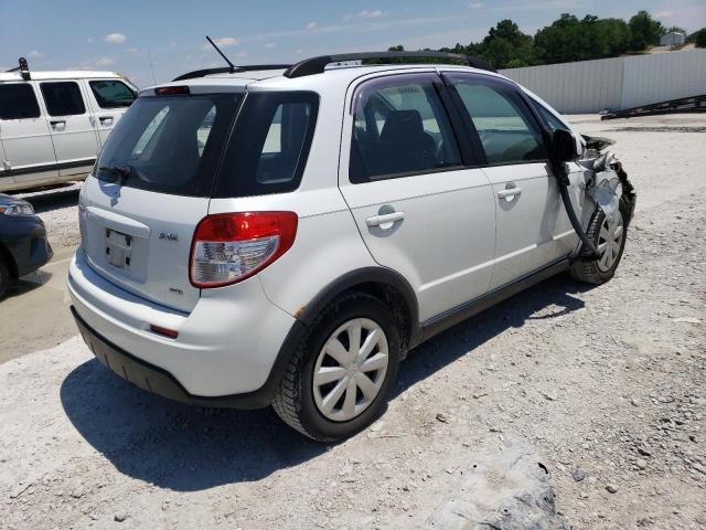 Photo 3 from auction – 2013 SUZUKI SX4 with VIN JS2YB5A38D6100312