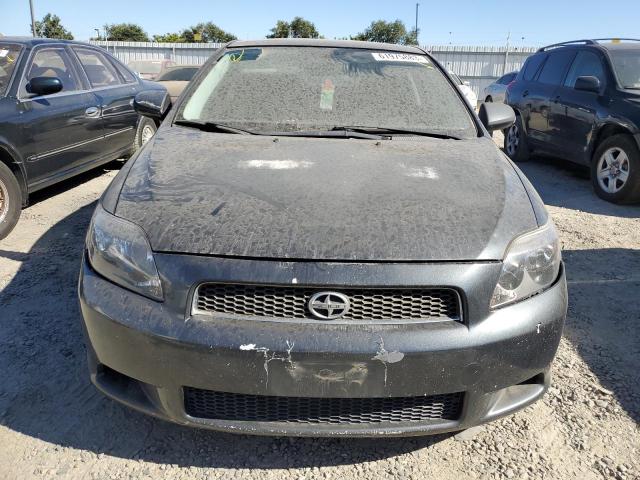 Photo 5 from auction – 2007 TOYOTA SCION with VIN JTKDE177470183742