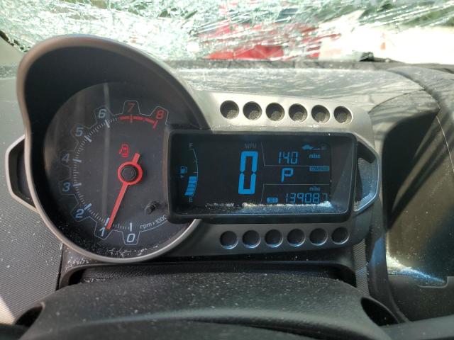 Photo 9 from auction – 2012 CHEVROLET SONIC LS with VIN 1G1JA5SH5C4167199