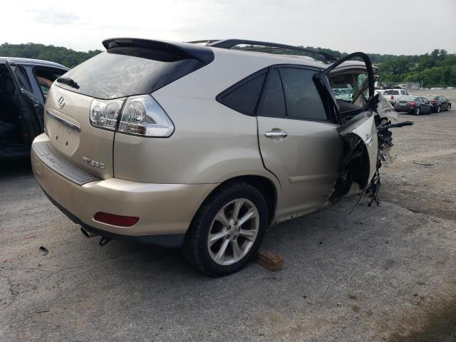 Foto 3 de la subasta – 2008 LEXUS RX 350 con VIN 2T2HK31U58C089044