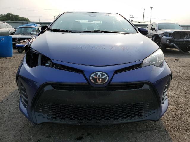 Photo 5 from auction – 2018 TOYOTA COROLLA L with VIN 2T1BURHE7JC117020
