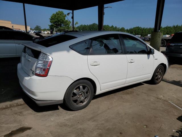 Photo 3 from auction – 2007 TOYOTA PRIUS with VIN JTDKB20U277691793
