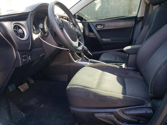Photo 7 from auction – 2017 TOYOTA COROLLA L with VIN 5YFBURHEXHP697180