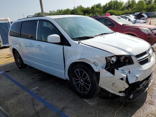 Photo 4 from auction – 2016 DODGE GRAND CARA with VIN 2C4RDGEG8GR355752
